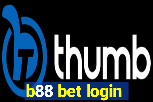 b88 bet login